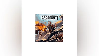 Crossout | PS4/PS5/PS Turkey