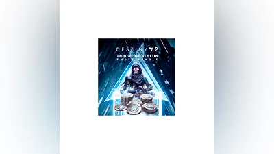 Destiny 2 Throne of Atheon Emote Bundle | PS Turkey