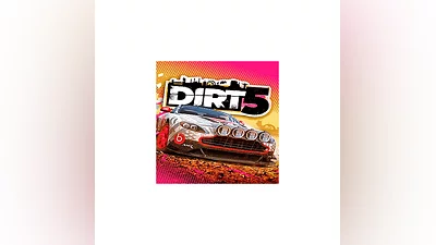 DIRT 5 | PS4/PS5/PS Turkey