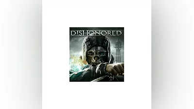 Dishonored | PS4/PS5/PS Turkey