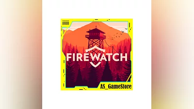Firewatch | PS4/PS5/PS Turkey