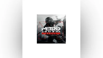 Metro 2033 Redux | PS4/PS5/PS Turkey