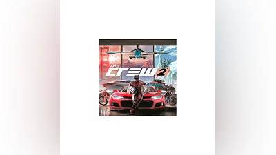 The Crew 2 | PS4/PS5/PS Turkey
