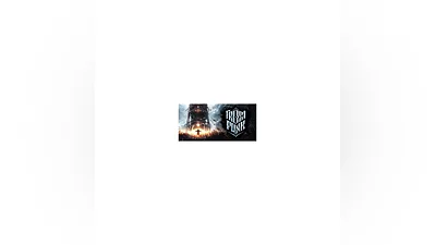 Frostpunk / Steam KEY / RU+CIS