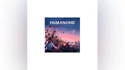 HUMANKIND | PS4/PS5/PS Turkey