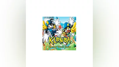 Klonoa Phantasy Reverie Series | PS4/PS5/PS Turkey