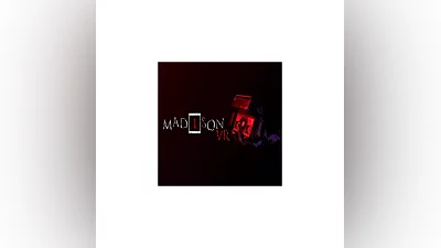 MADiSON VR | VR2 PS5/PS Turkey