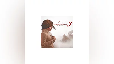 Syberia 3 | PS4/PS5/PS Turkey