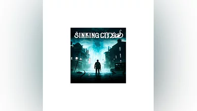 The Sinking City | PS4/PS5/PS Turkey