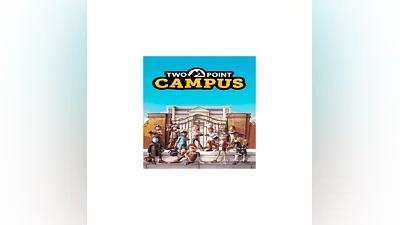 Two Point Campus | PS4/PS5/PS Turkey