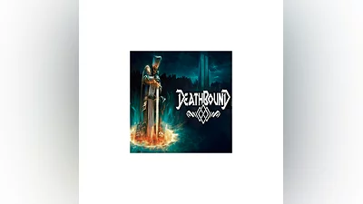 Deathbound | PS5/PS Turkey