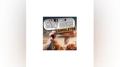 Crazy Goose Simulator | PS4/PS5/PS Turkey