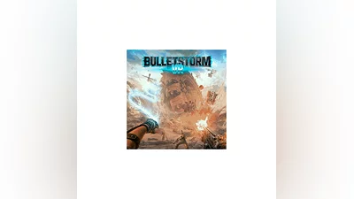 Bulletstorm VR |VR2/VR| PS5/PS Turkey