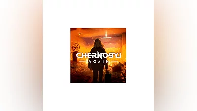 Chernobyl Again VR2 | PS5/PS Turkey