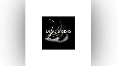 Dino Crisis | PS4/PS5/PS Turkey