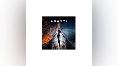 Chorus | PS4/PS5/PS Turkey