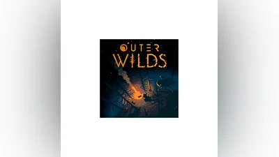Outer Wilds | PS4/PS5/PS Turkey