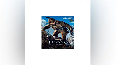 Isonzo | PS4/PS5/PS Turkey