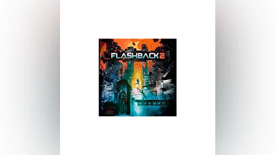 Flashback 2 | PS5/PS Turkey