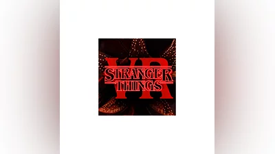 Stranger Things VR2 | PS5/PS Turkey