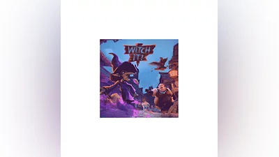 Witch It | PS5/PS Turkey