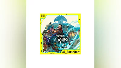 Eternal Strands | PS5/PS Turkey