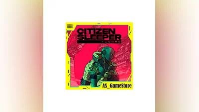 Citizen Sleeper | PS4/PS5 Turkey
