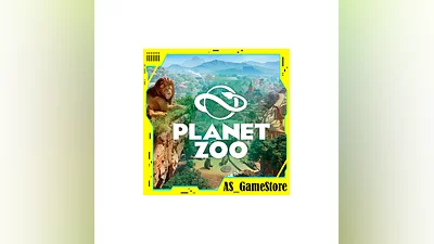 Planet Zoo | PS5/PS Turkey