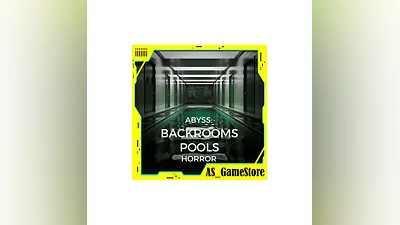 ABYSS: BACKROOMS POOLS HORROR | PS4/PS5 Turkey