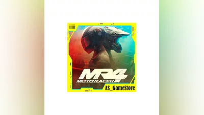 Moto Racer 4 | PS4/PS5/PS Turkey