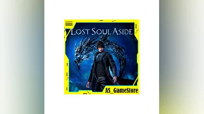 Lost Soul Aside | PS5/PS Turkey