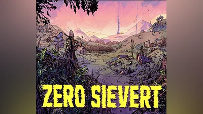 ZERO Sievert EU Steam CD Key