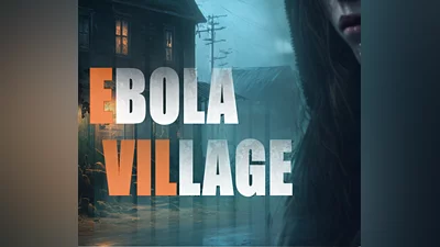 EBOLA VILLAGE PC Steam CD Key