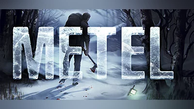 Metel Horror Escape (PC) [BELARUS] [Standard]