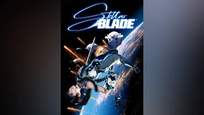 Stellar Blade (Steam)