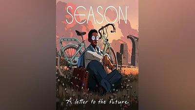 SEASON: A letter to the future Steam CD Key (Global)