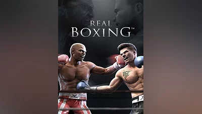 Real Boxing Steam CD Key (Global)