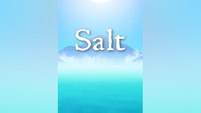 Salt Steam CD Key (Global)