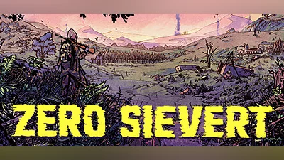 ZERO Sievert (PC) [Rest of the world] [Standard]