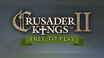 Crusader Kings II (PC) [Europe] [Standard]