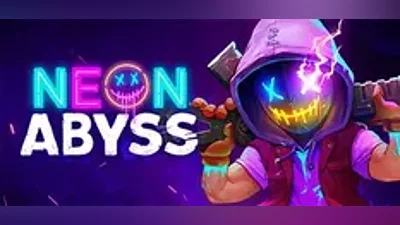 Neon Abyss Global key Steam Region free