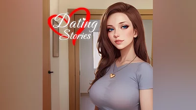 Dating Stories - Amanda Next Door (PS4, PS5)