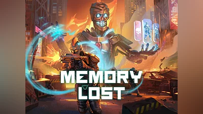 Memory Lost (PS5)