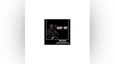READY OR NOT STEAM KEY RU/CIS
