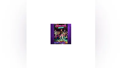 Hotline Miami XBOX Key