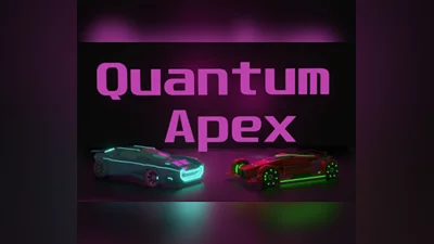 Quantum Apex Steam CD Key