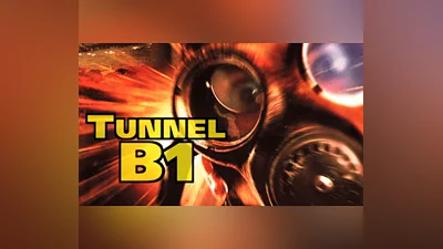 Tunnel B1 EU PC Steam CD Key