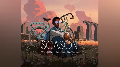 SEASON: A letter to the future Steam CD Key