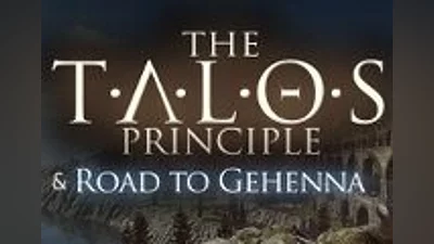 The Talos Principle + Road to Gehenna DLC Steam CD Key