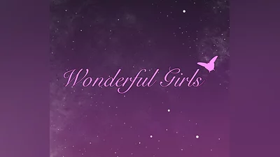Wonderful Girls PC Steam CD Key